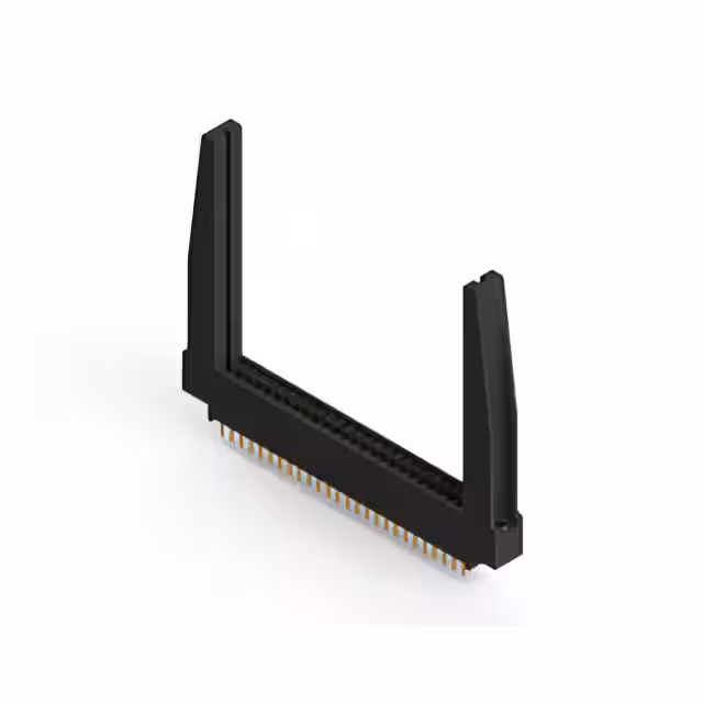 396-052-521-878 EDAC Inc.  Edgeboard Connectors